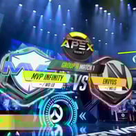 PPV Stream Augmented Reality