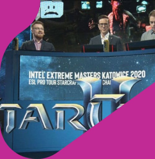 Pay Per View Streaming Gaming